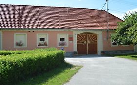 Ubytování U Zimů